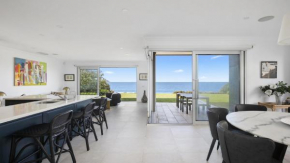 Absolute Beachfront On Stunning Pearl Beach, Pearl Beach